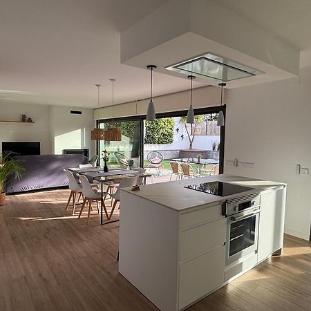 Espectacular Casa En Llagostera - Costa Brava, Con Piscina Exterior photo